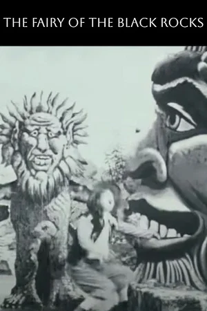 Постер: The Fairy of the Black Rocks
