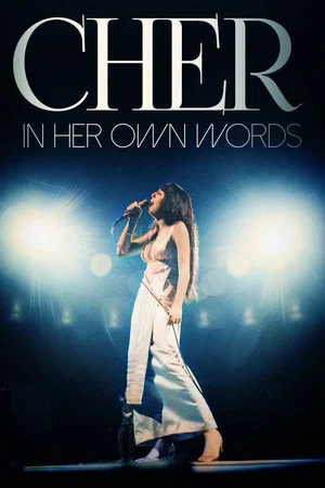 Постер: Cher: In Her Own Words