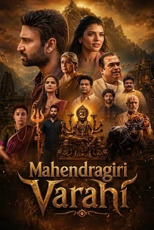 Постер: Mahendragiri Varahi