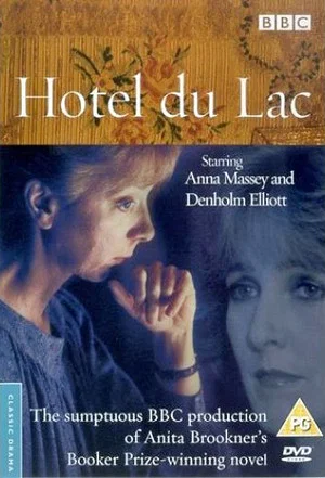 Постер: Hotel du Lac
