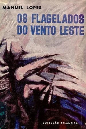 Постер: The Victims of the East Wind