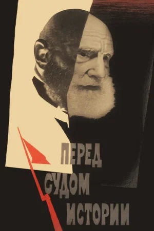 Постер: Перед судом истории