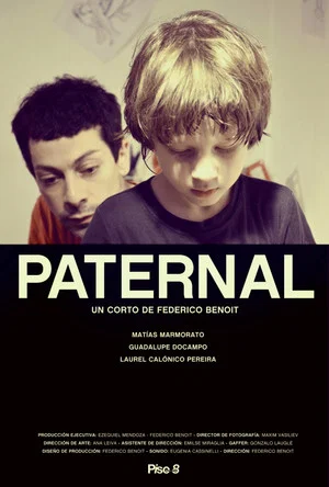 Постер: The Fatherly