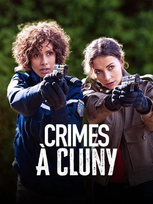 Постер: Crimes à Cluny