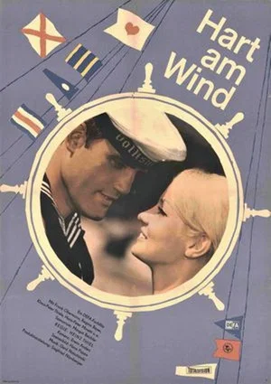Постер: Hart am Wind