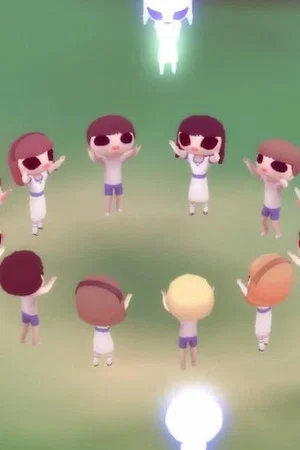 Постер: Children's Song