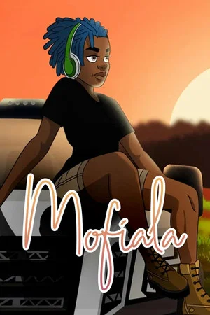 Постер: Mofiala