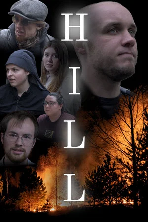 Постер: HILL
