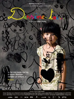 Постер: Dessine-toi...