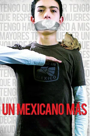 Постер: Another Mexican