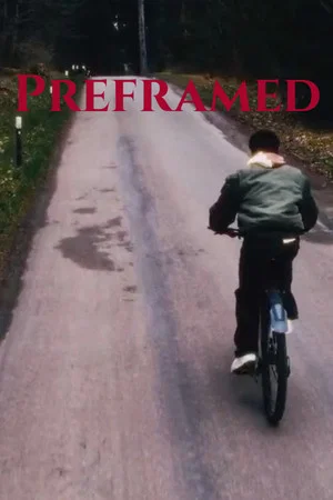 Постер: Preframed