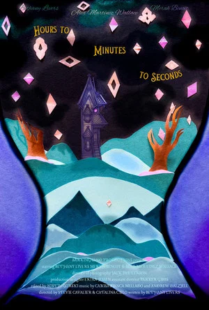 Постер: Hours to Minutes to Seconds
