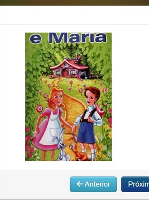 Постер: Hansel & Gretel