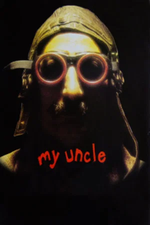 Постер: My Uncle