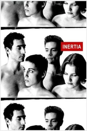 Постер: Inertia