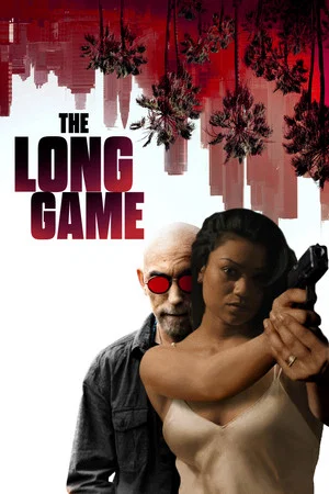 Постер: The Long Game
