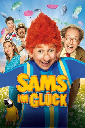 Постер: Sams im Glück
