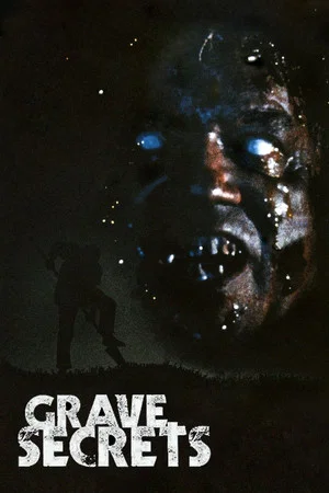 Постер: Grave Secrets