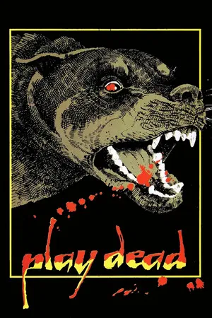 Постер: Play Dead