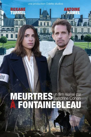 Постер: Meurtres à Fontainebleau