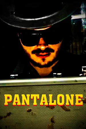 Постер: PANTALONE