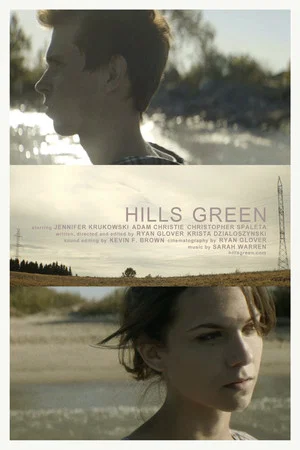 Постер: Hills Green
