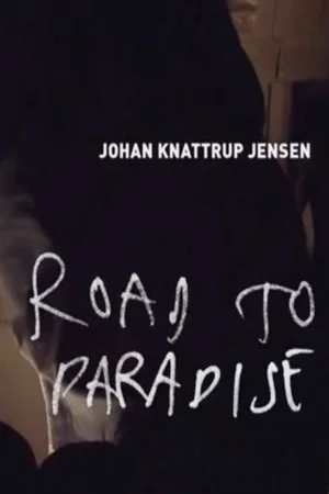Постер: Road to Paradise