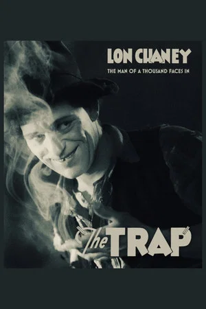 Постер: The Trap