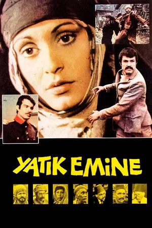 Постер: Yatık Emine