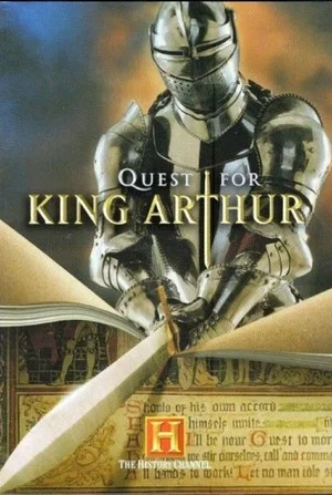 Постер: Quest for King Arthur