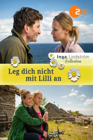 Постер: Leg dich nicht mit Lilli an