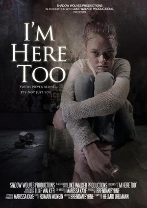 Постер: I'm Here Too