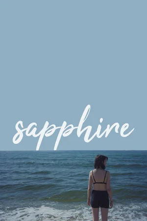 Постер: Sapphire