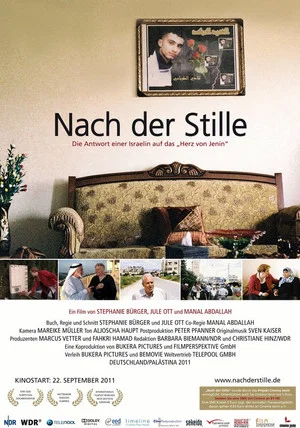 Постер: Nach der Stille