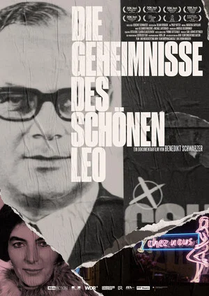 Постер: Die Geheimnisse des schönen Leo
