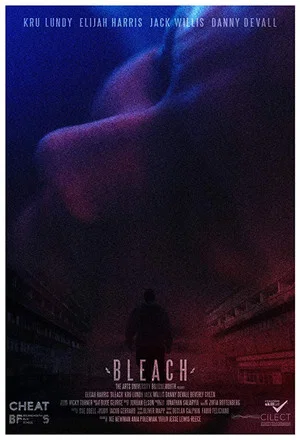 Постер: Bleach