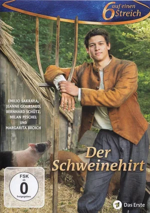 Постер: Der Schweinehirt