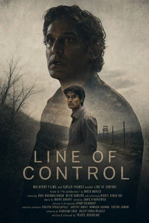 Постер: Line Of Control