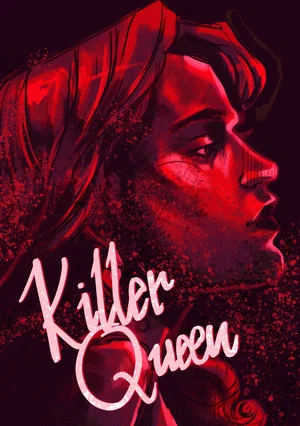 Постер: Killer Queen