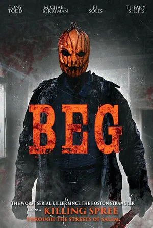 Постер: Beg