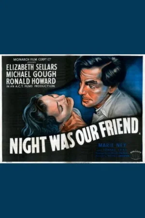 Постер: Night Was Our Friend