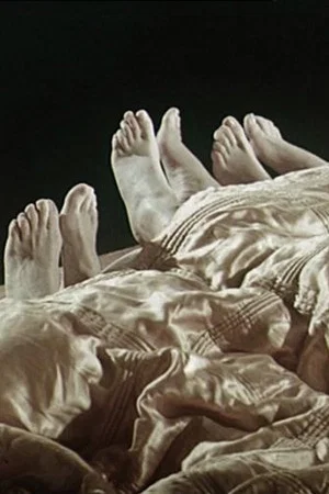 Постер: The Bed