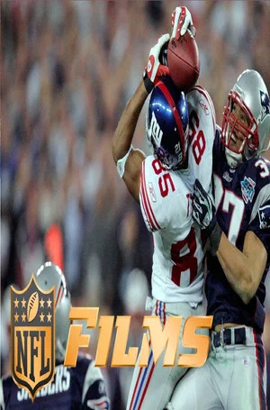 Постер: The Helmet Catch