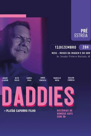 Постер: Daddies