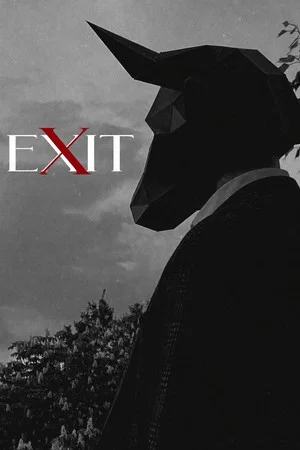 Постер: EXIT