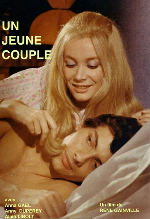 Постер: A Young Couple