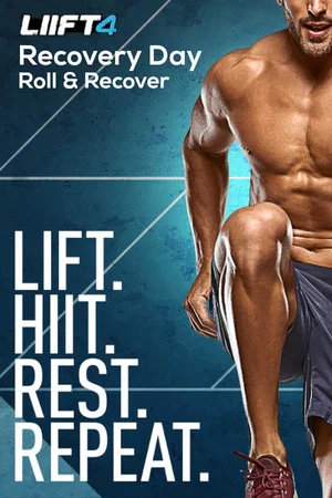 Постер: LIIFT4 Roll & Recover