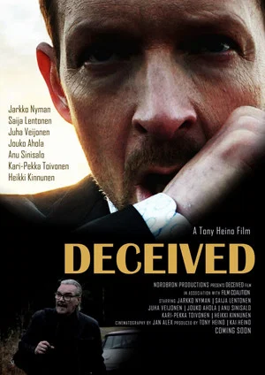 Постер: Deceived