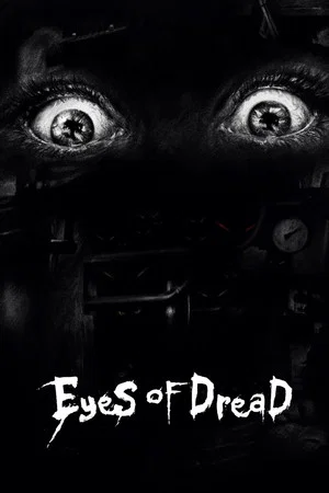Постер: Eyes of Dread