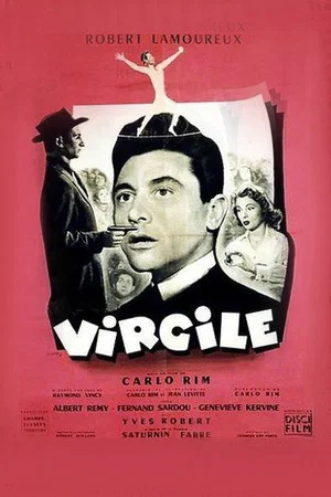 Постер: Virgile